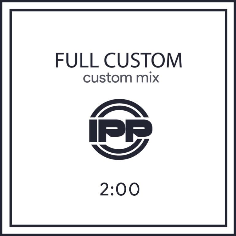 Full Custom 2min