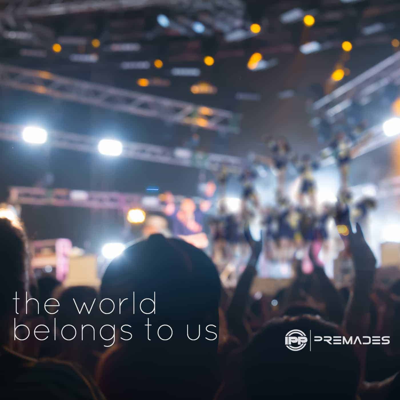 The World Belongs To Us 230-hip-hop-mp3-image